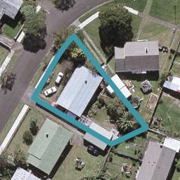 15 Grenville Street, Marfell, New Plymouth