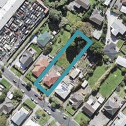 25 Netherlands Avenue, Kelston, Auckland
