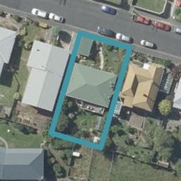19 Bernard Street, Kenmure, Dunedin