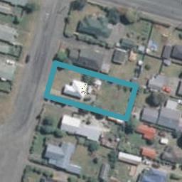 18 Hamilton Street, Temuka