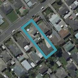 2/9 DALKEITH STREET, Hoon Hay, Christchurch