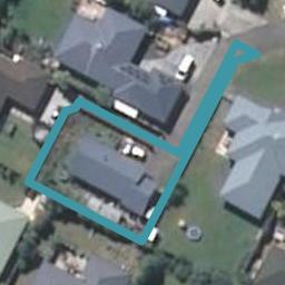13A Bunting Place, Woodend, Woodend
