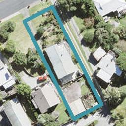 18 Cedar Terrace, Stanmore Bay, Whangaparaoa