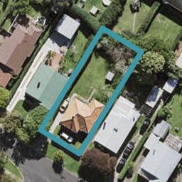 12 Vancouver Avenue, Sandringham, Auckland