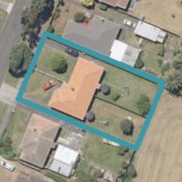 7 Brooking Street, Tawhero, Whanganui