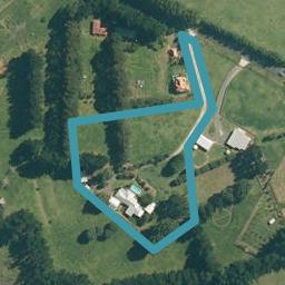 2195 South Head Road, Helensville