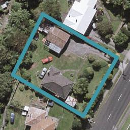 24 Awanui Street, Merrilands, New Plymouth
