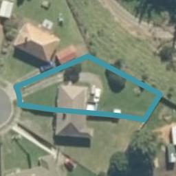38 Porritt Street, Paeroa, Paeroa