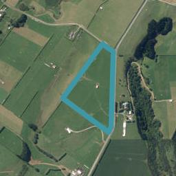 0 Mountain Road, Te Roti, Hawera