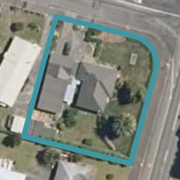 363 High Street, Dannevirke