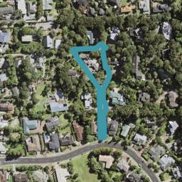 11C Woodfern Crescent, Titirangi, Auckland