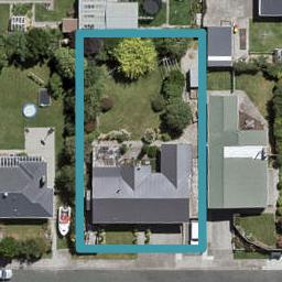 16 Helmsdale Street, Waverley, Invercargill