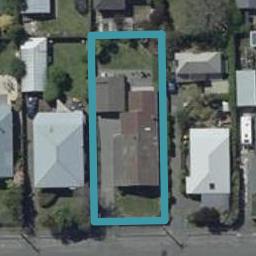 41 Malcolm Avenue, Beckenham, Christchurch