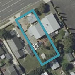 526 Tremaine Avenue, Takaro, Palmerston North
