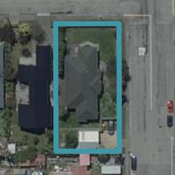 91 Slater Street, Richmond, Christchurch