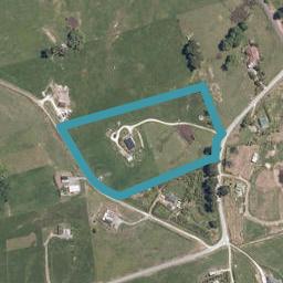 186 Pukenui Road, Kaiwaka