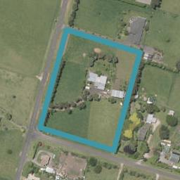 144 Blueskin Road, Brunswick, Whanganui