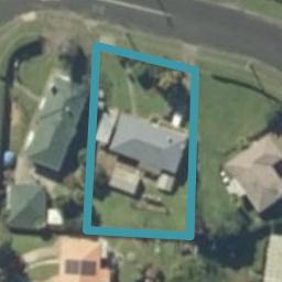 1 Freyberg Crescent, Putaruru