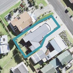 1/4 The Nook, Algies Bay, Auckland