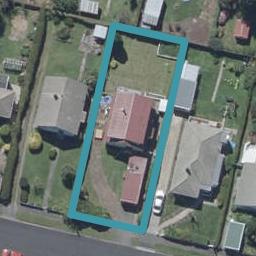 44 Balmain Street, Halfway Bush, Dunedin