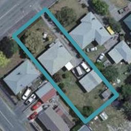 155 Colombo Road, Masterton