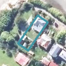 100 Torea Street, GRANITY, Granity
