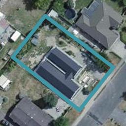 1A Carrington Drive, Carterton, Carterton