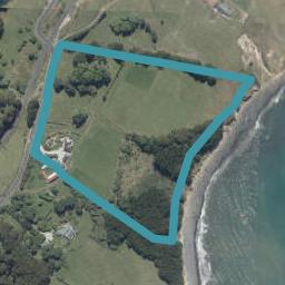 358 Coast Road, Warrington, Waikouaiti