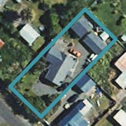 38 Burns Street, Hawera