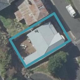 9 Phillips Street, Kensington, Dunedin