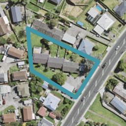 3/103 Seymour Road, Sunnyvale, Auckland