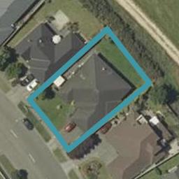 141 Pacific Drive, Fitzherbert, Palmerston North