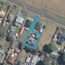 18 Normanby Street, Rakaia, Rakaia