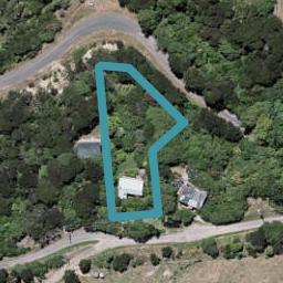 10 Lukes Road, Little Akaloa, Little Akaloa