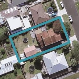 24 Lyn Street, Lynmouth, New Plymouth