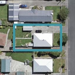 26 Paterson Street, Grasmere, Invercargill
