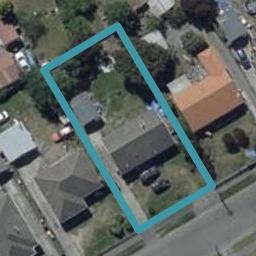 21 Carisbrooke Street, Aranui, Christchurch
