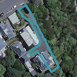 55A Bolton Street, Kelburn, Wellington