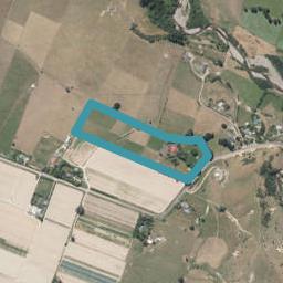 101 North Manakau Road, Manakau, Levin