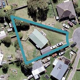 16 Tauranga Place, Waitara, Waitara