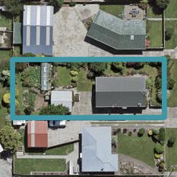 36 Ethel Street, Newfield, Invercargill