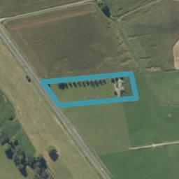 1701 State Highway 1, Putaruru