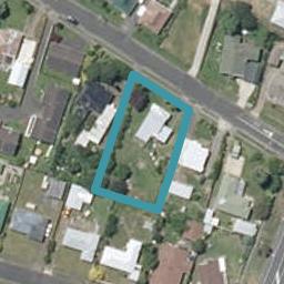 24 Jenks Street, Foxton, Foxton