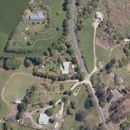 477 Matarau Road, Kamo