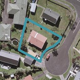 4 Milne Place, Merrilands, New Plymouth