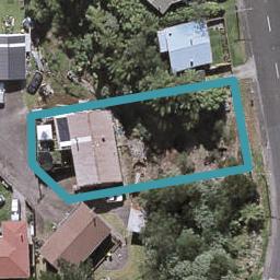 87D Waimea Street, Frankleigh Park, New Plymouth