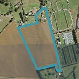 152 Buckville Road, Buckland