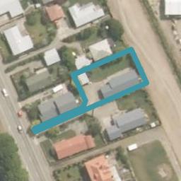 111 Great North Road, Winton, Winton