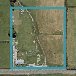 444 Stirrat Street, Tisbury, Invercargill