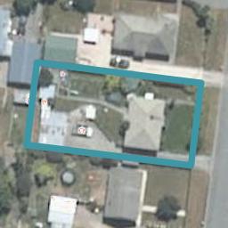 21 Blackford Street, Methven, Methven